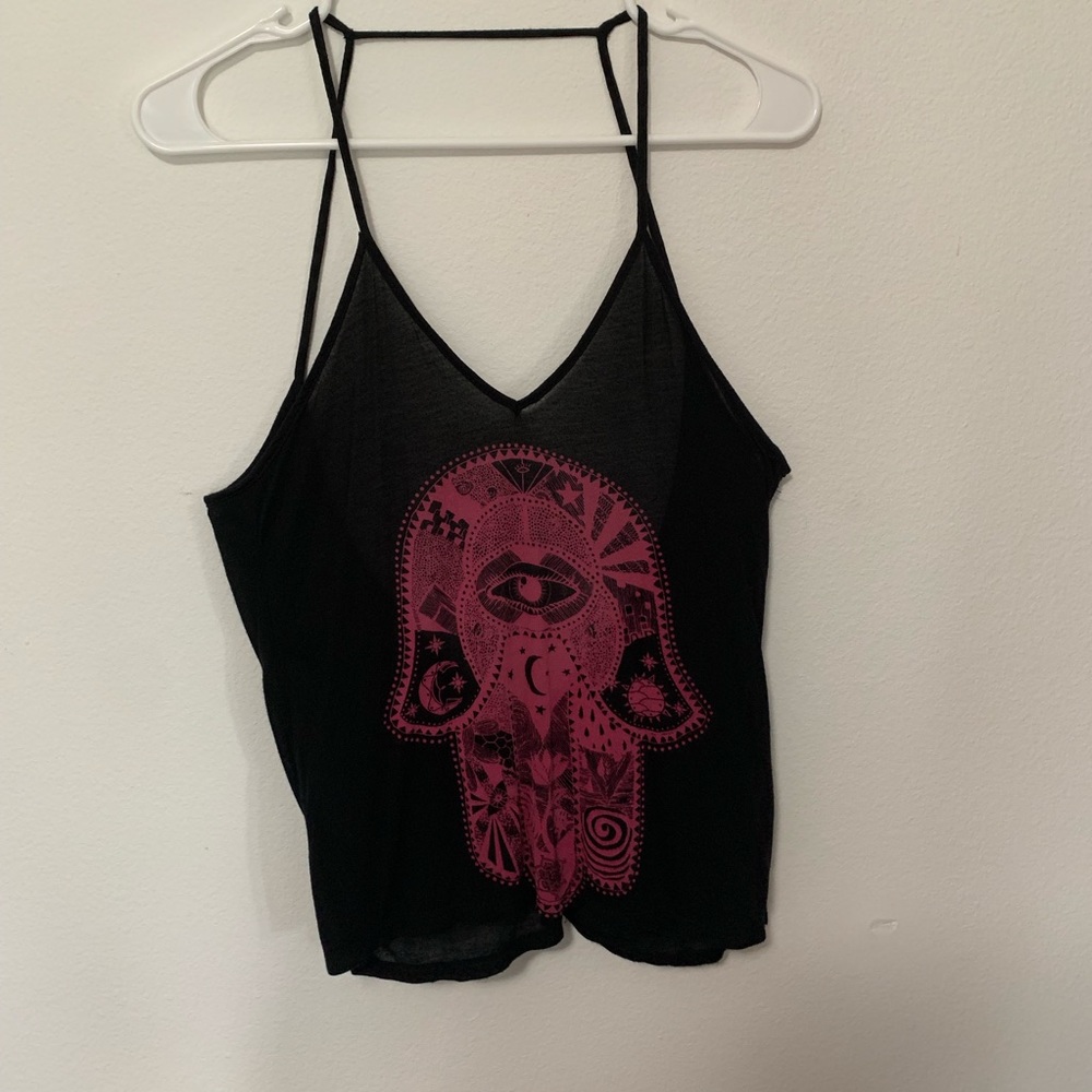 Hamsa Hand